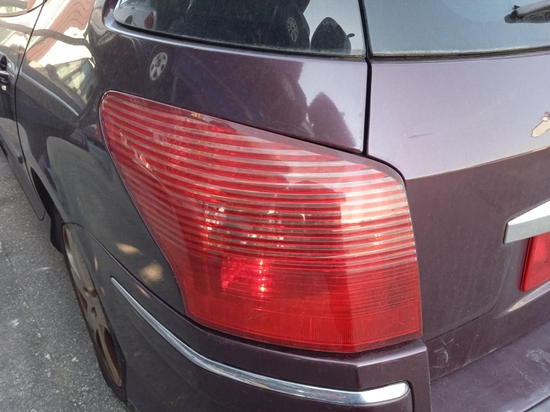 peugeot 407 sw (6e_, 6d_) del año 2008