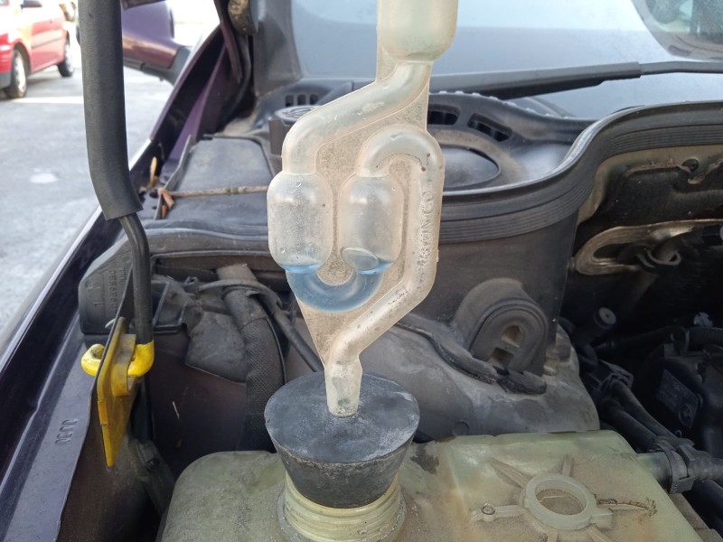 peugeot 407 sw (6e_, 6d_) del año 2008