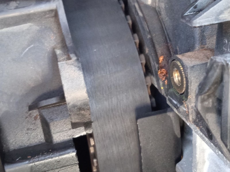 peugeot 407 sw (6e_, 6d_) del año 2008