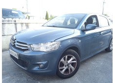 citroën c-elysee (dd_) del año 2013