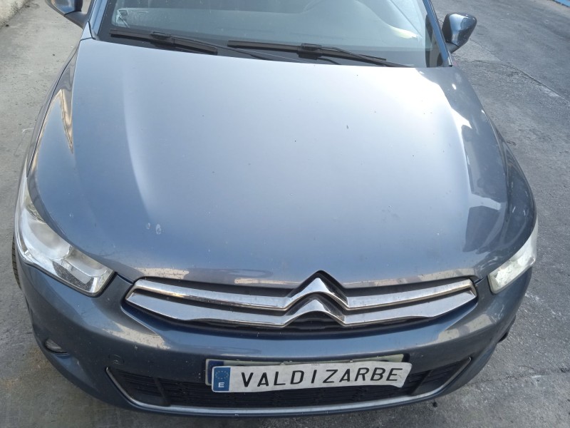 citroën c-elysee (dd_) del año 2013