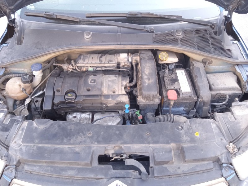 citroën c-elysee (dd_) del año 2013