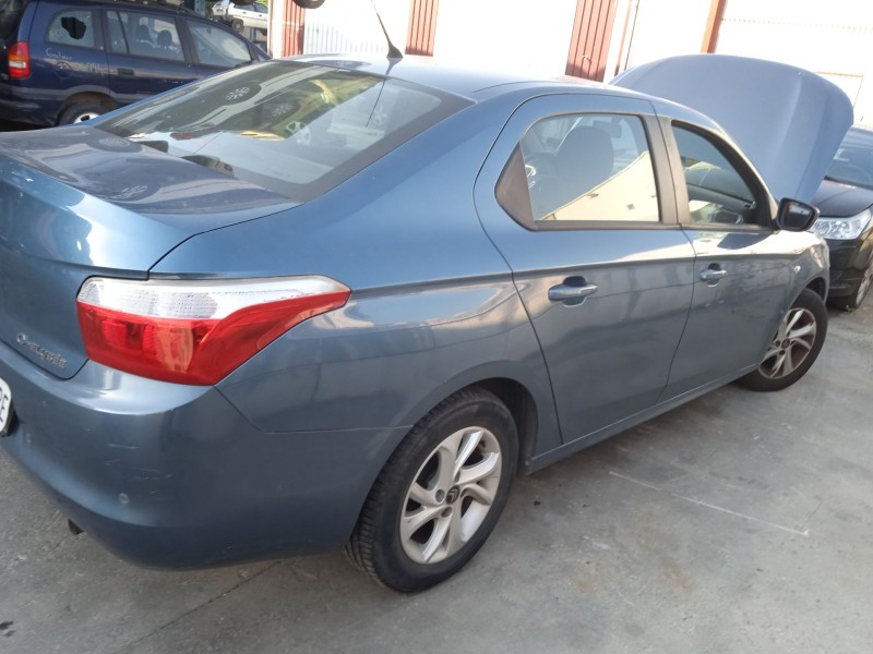 citroën c-elysee (dd_) del año 2013