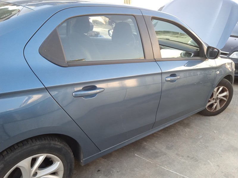 citroën c-elysee (dd_) del año 2013