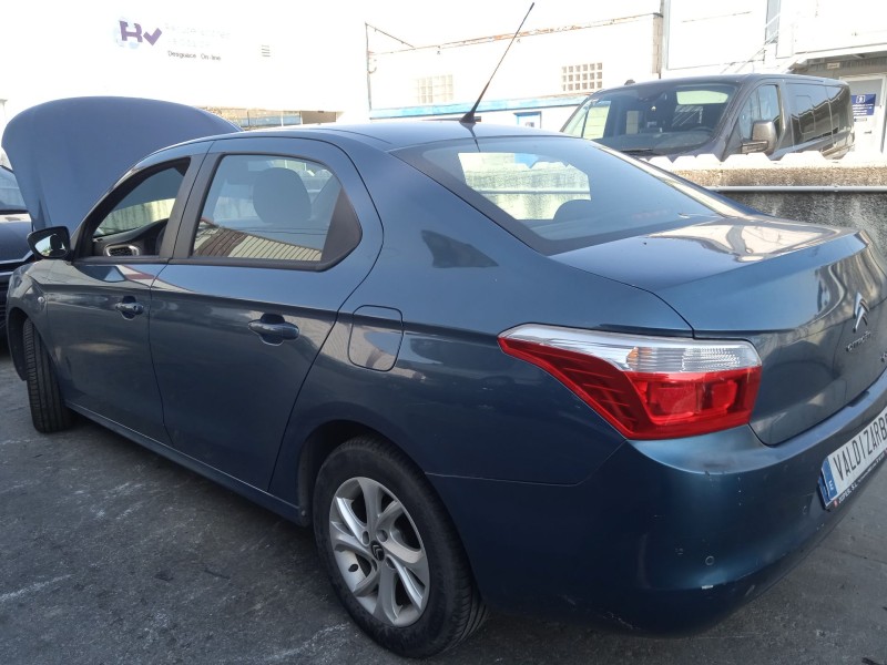 citroën c-elysee (dd_) del año 2013