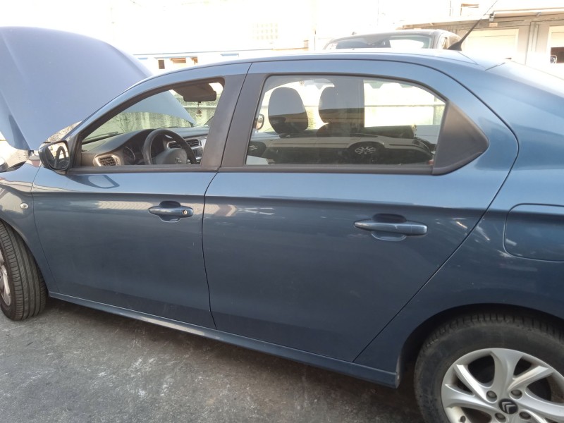 citroën c-elysee (dd_) del año 2013