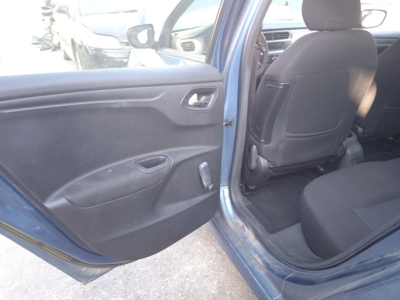 citroën c-elysee (dd_) del año 2013