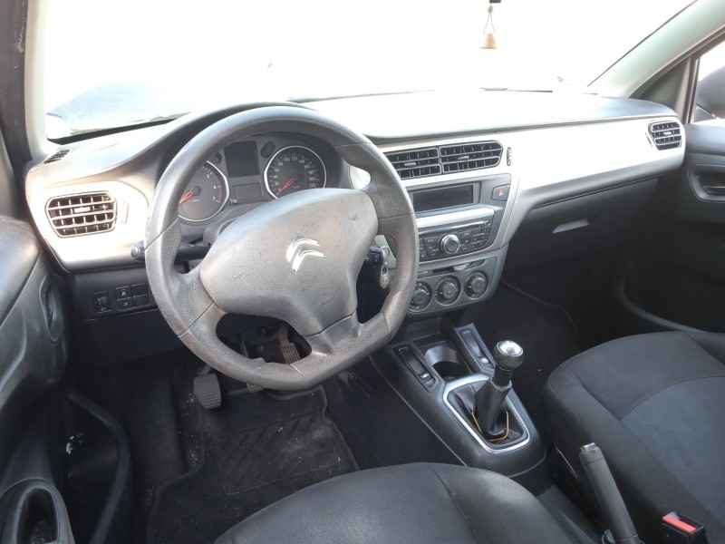 citroën c-elysee (dd_) del año 2013