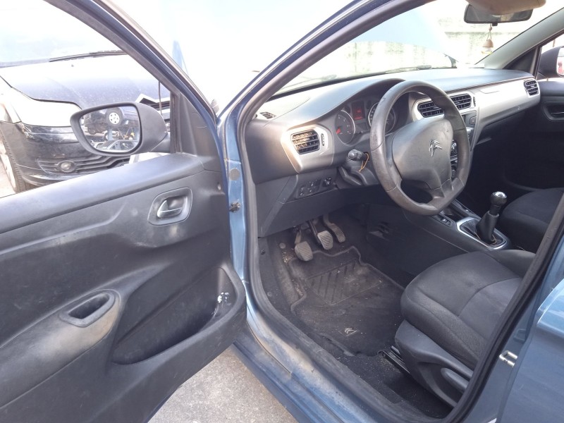 citroën c-elysee (dd_) del año 2013