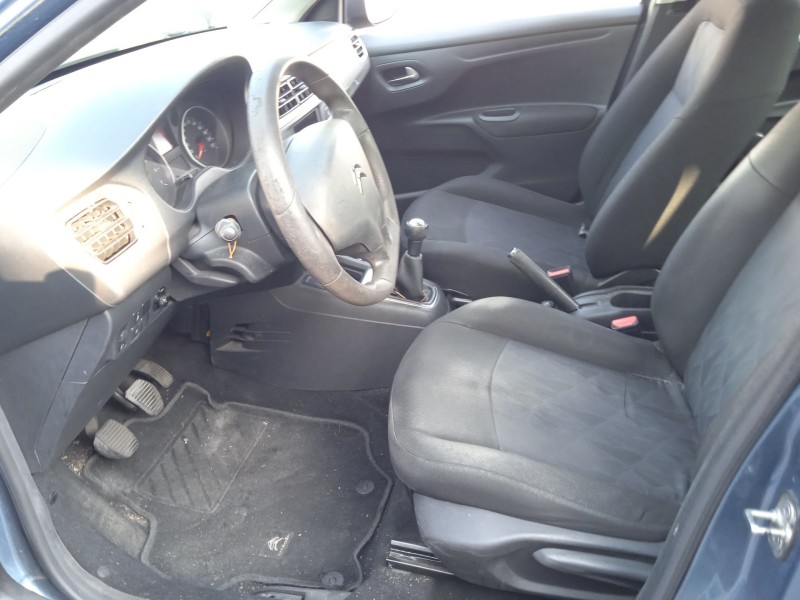 citroën c-elysee (dd_) del año 2013