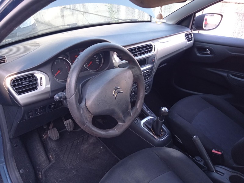 citroën c-elysee (dd_) del año 2013