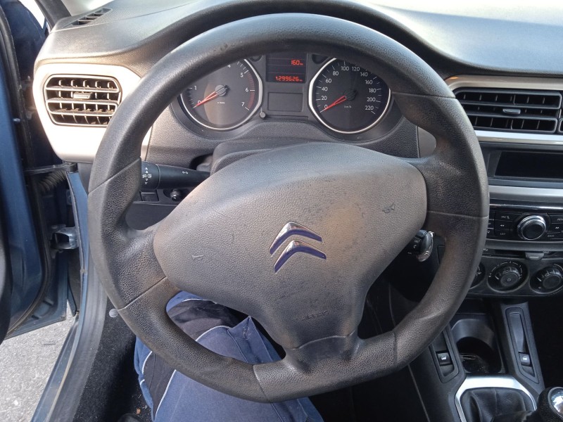 citroën c-elysee (dd_) del año 2013