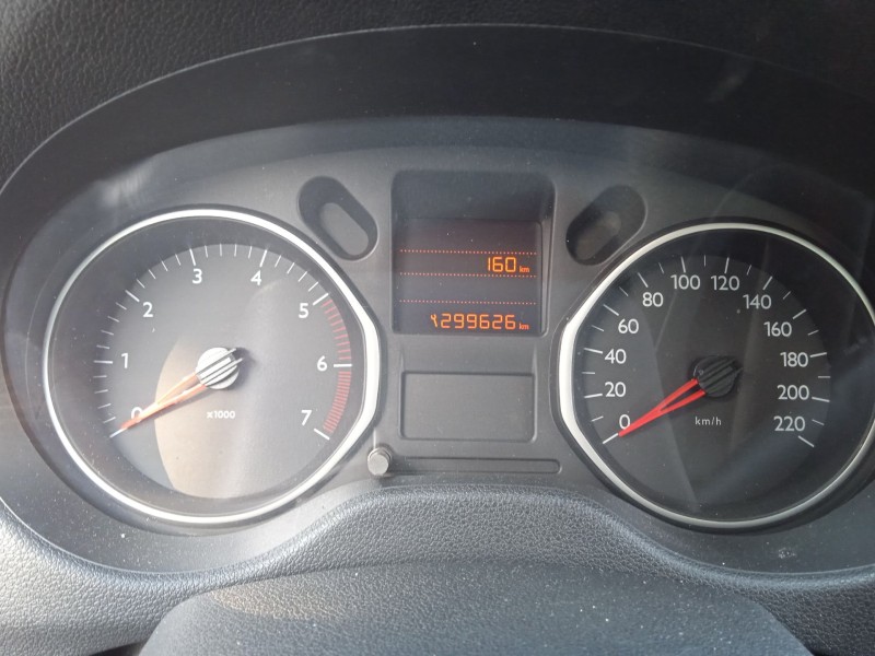 citroën c-elysee (dd_) del año 2013