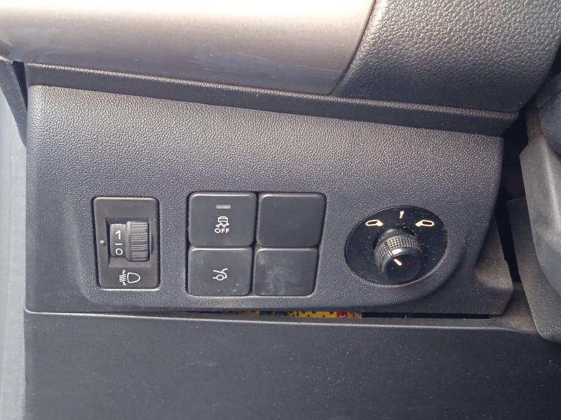 citroën c-elysee (dd_) del año 2013