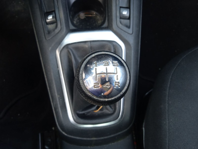 citroën c-elysee (dd_) del año 2013