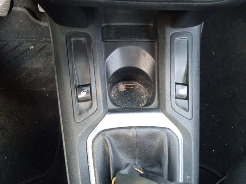 citroën c-elysee (dd_) del año 2013