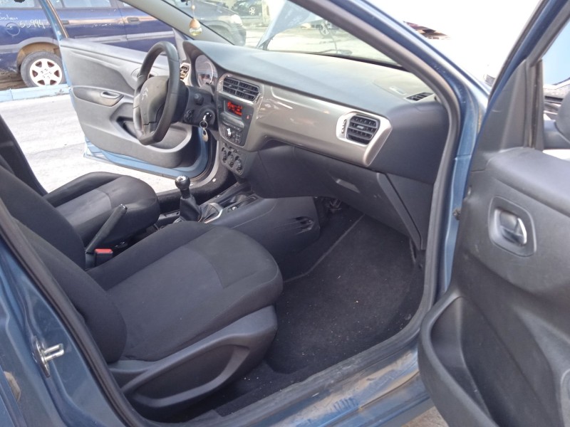 citroën c-elysee (dd_) del año 2013