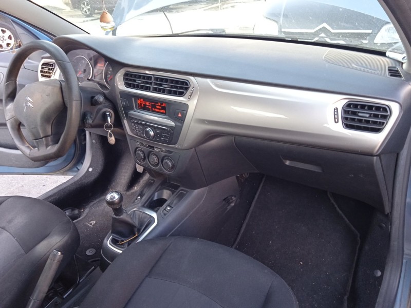 citroën c-elysee (dd_) del año 2013