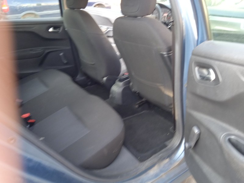 citroën c-elysee (dd_) del año 2013