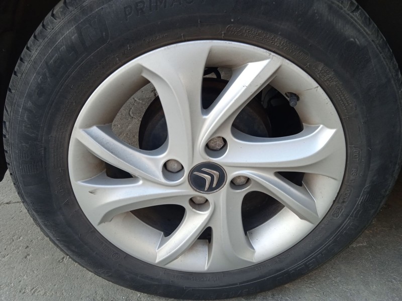 citroën c-elysee (dd_) del año 2013