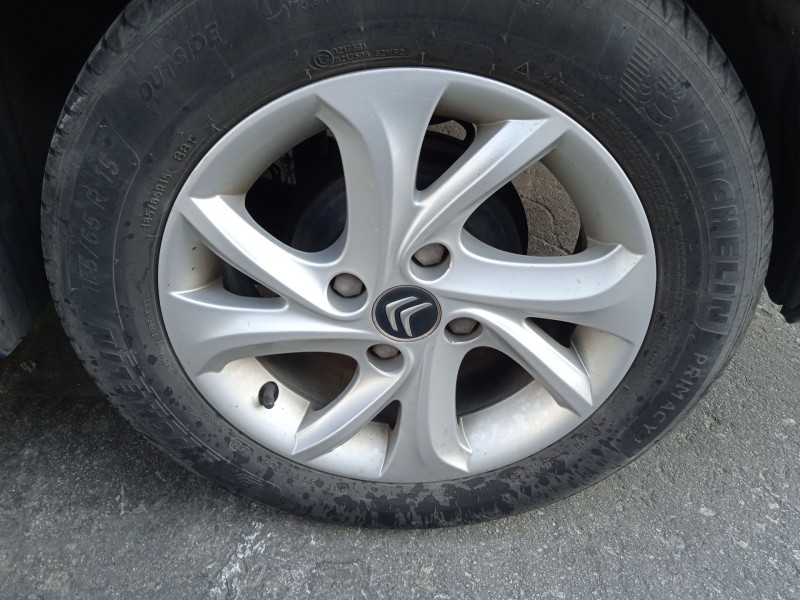 citroën c-elysee (dd_) del año 2013