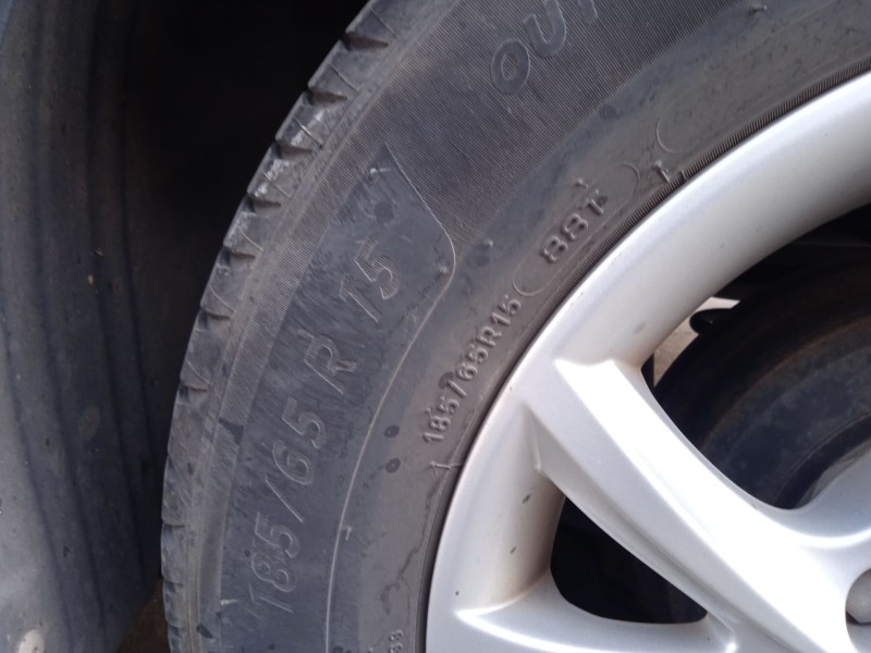 citroën c-elysee (dd_) del año 2013