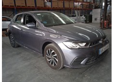 volkswagen polo vi (aw1, bz1, ae1) del año 2024