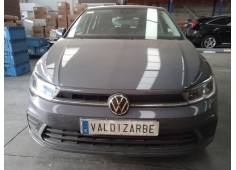 volkswagen polo vi (aw1, bz1, ae1) del año 2024 2