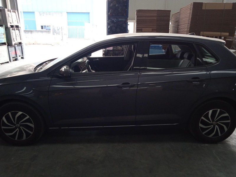 volkswagen polo vi (aw1, bz1, ae1) del año 2024