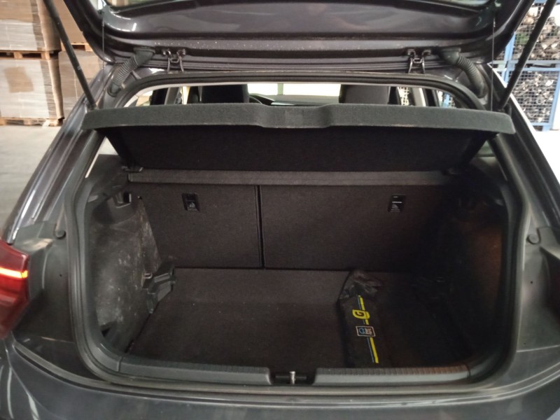 volkswagen polo vi (aw1, bz1, ae1) del año 2024