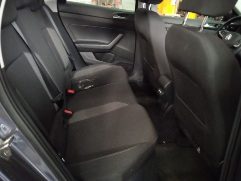 volkswagen polo vi (aw1, bz1, ae1) del año 2024