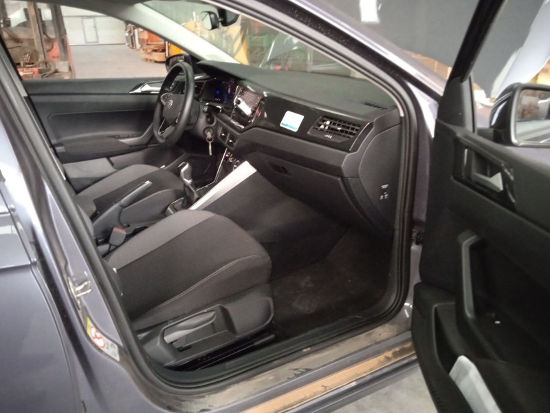 volkswagen polo vi (aw1, bz1, ae1) del año 2024