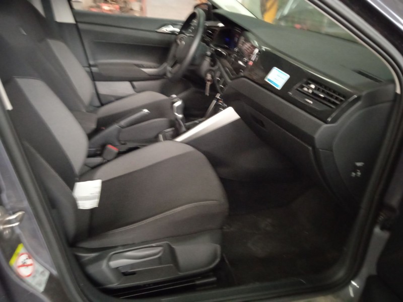 volkswagen polo vi (aw1, bz1, ae1) del año 2024