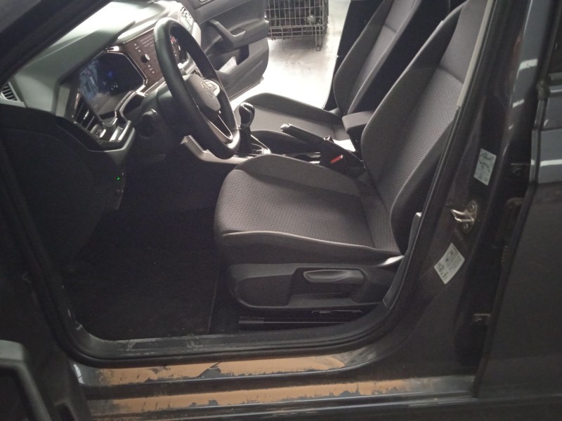 volkswagen polo vi (aw1, bz1, ae1) del año 2024