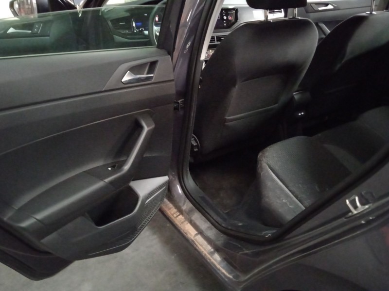 volkswagen polo vi (aw1, bz1, ae1) del año 2024