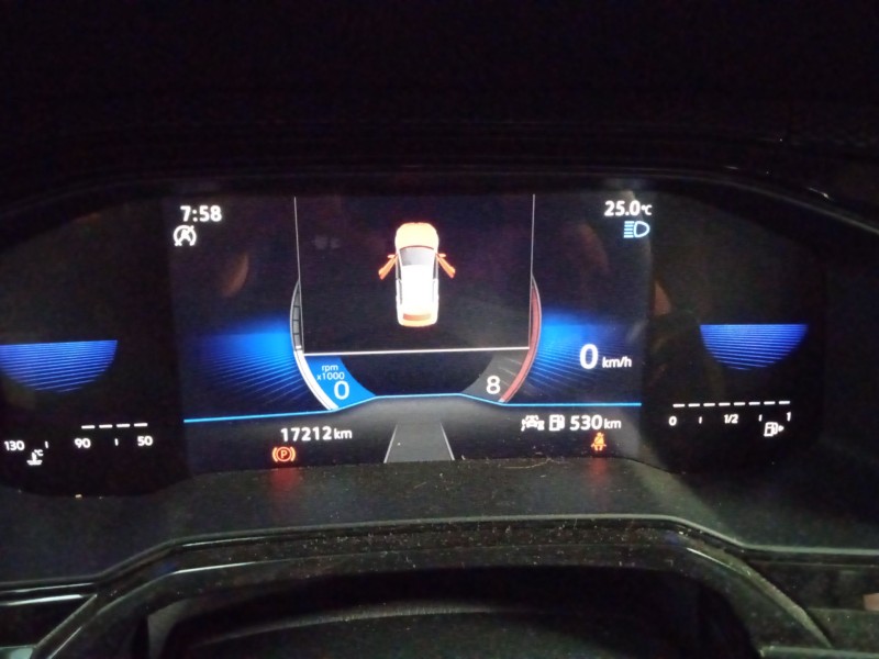 volkswagen polo vi (aw1, bz1, ae1) del año 2024