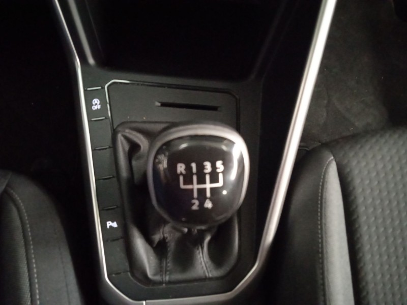 volkswagen polo vi (aw1, bz1, ae1) del año 2024