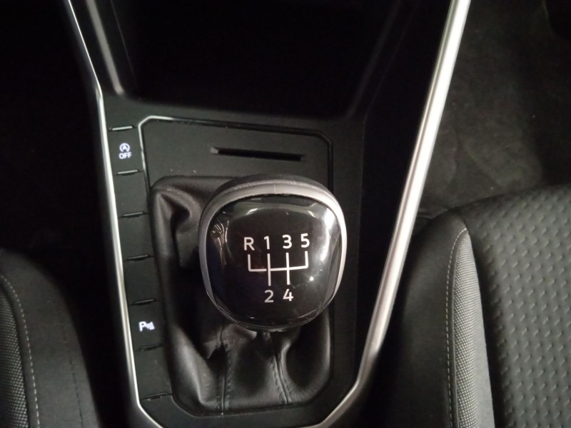 volkswagen polo vi (aw1, bz1, ae1) del año 2024