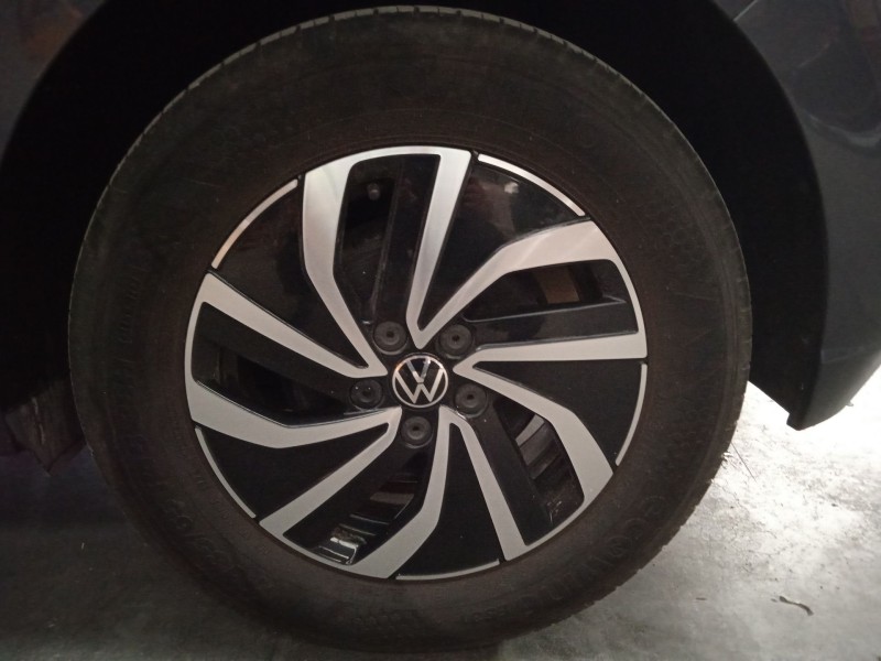 volkswagen polo vi (aw1, bz1, ae1) del año 2024