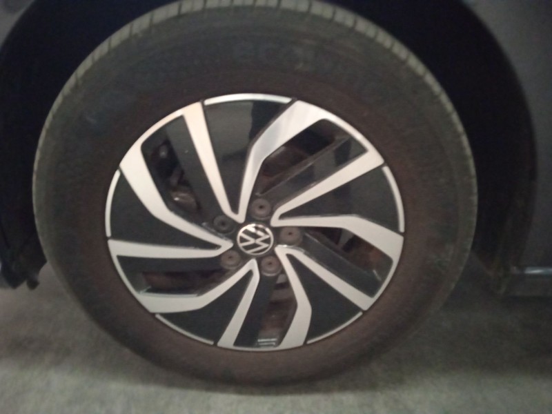 volkswagen polo vi (aw1, bz1, ae1) del año 2024