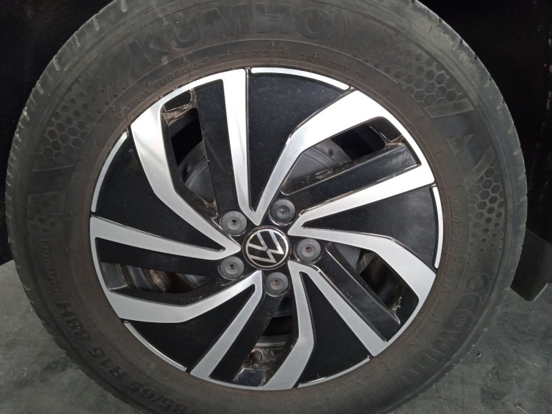 volkswagen polo vi (aw1, bz1, ae1) del año 2024