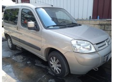 citroën berlingo / berlingo first monospace (mf_, gjk_, gfk_) del año 2006