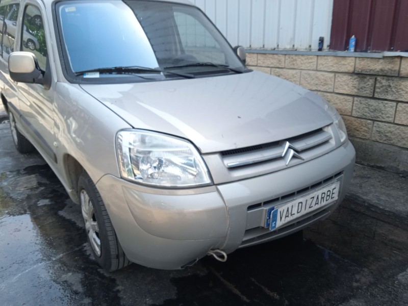 citroën berlingo / berlingo first monospace (mf_, gjk_, gfk_) del año 2006
