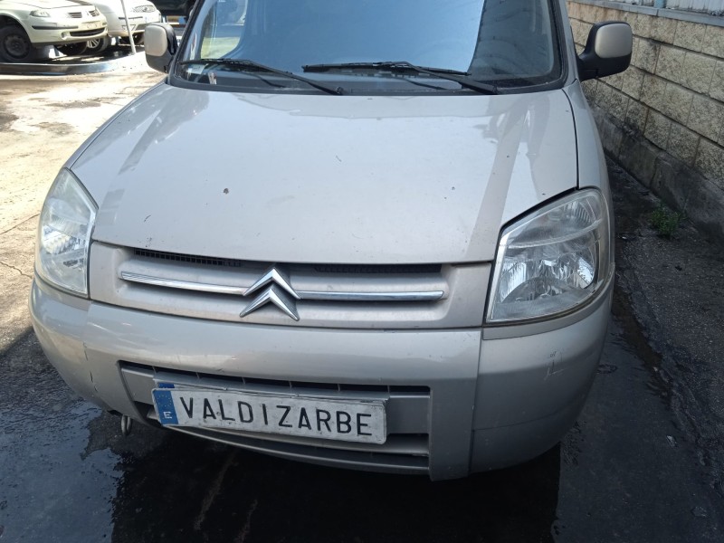 citroën berlingo / berlingo first monospace (mf_, gjk_, gfk_) del año 2006