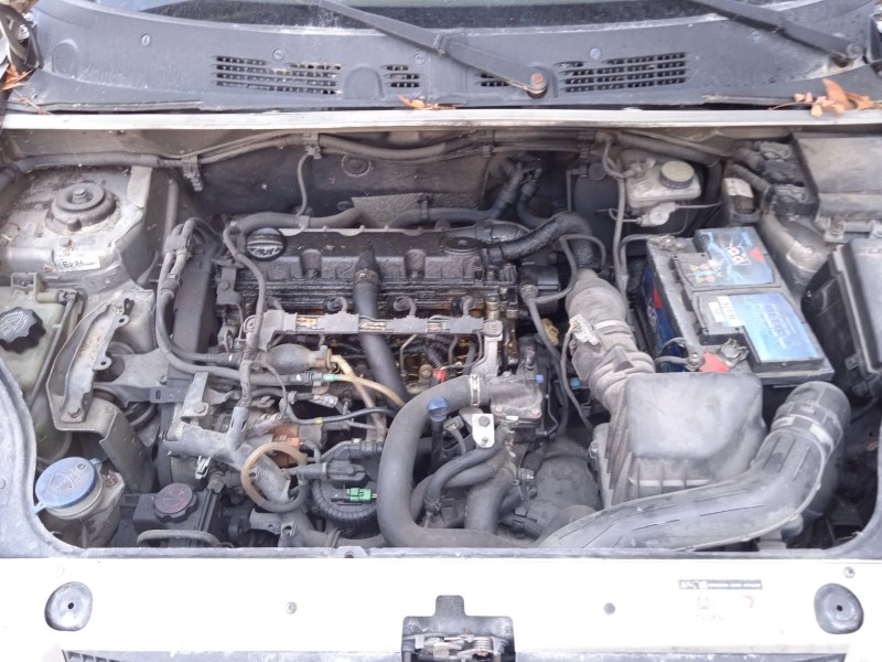 citroën berlingo / berlingo first monospace (mf_, gjk_, gfk_) del año 2006