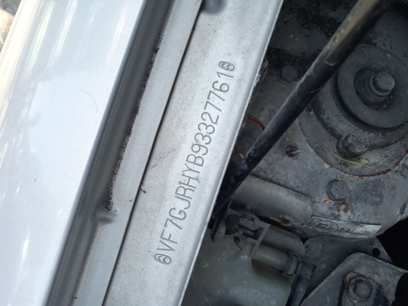 citroën berlingo / berlingo first monospace (mf_, gjk_, gfk_) del año 2006