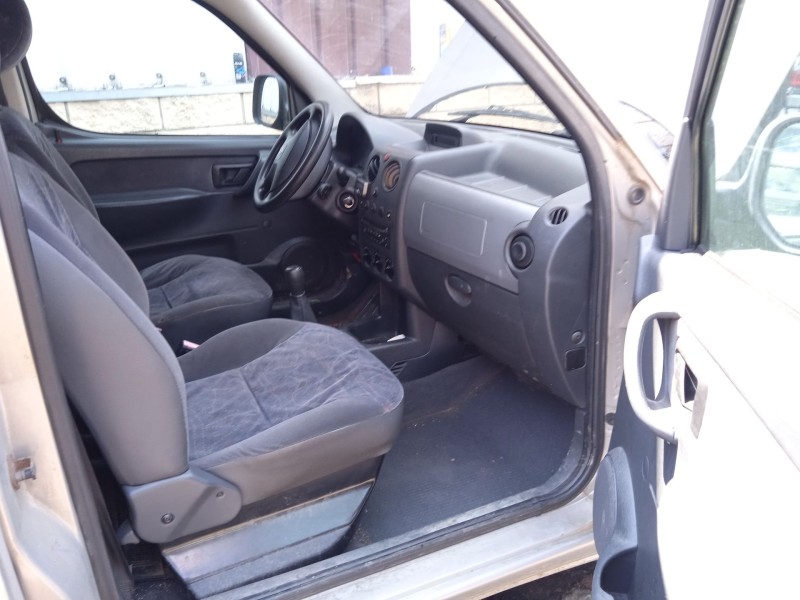 citroën berlingo / berlingo first monospace (mf_, gjk_, gfk_) del año 2006