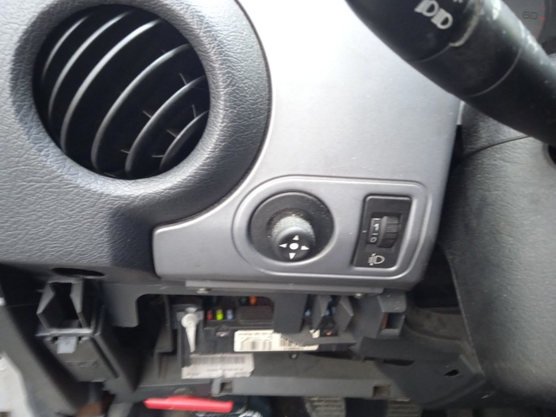 citroën berlingo / berlingo first monospace (mf_, gjk_, gfk_) del año 2006