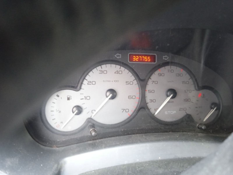 citroën berlingo / berlingo first monospace (mf_, gjk_, gfk_) del año 2006