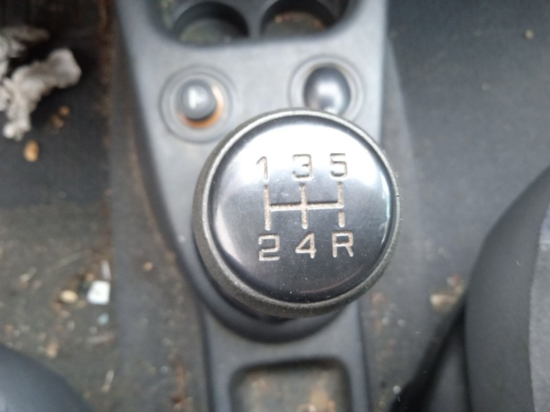 citroën berlingo / berlingo first monospace (mf_, gjk_, gfk_) del año 2006